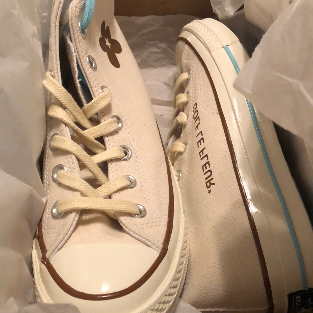 Brand New with box GOLF le FLEUR CONVERSE